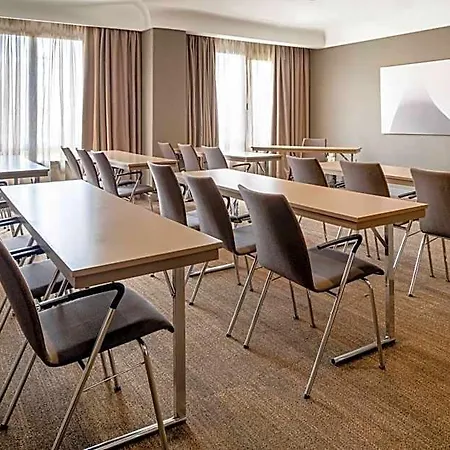 Ac Iberia Palmas By Marriott 4* Λας Πάλμας ντε Γκραν Κανάρια
