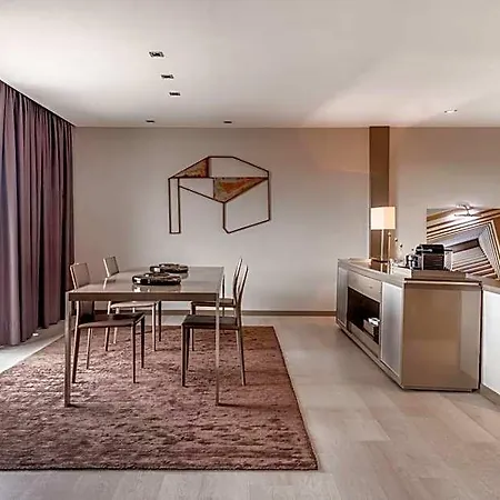 Ξενοδοχείο Ac Iberia Palmas By Marriott 4*
