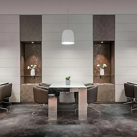 Ξενοδοχείο Ac Iberia Palmas By Marriott Λας Πάλμας ντε Γκραν Κανάρια