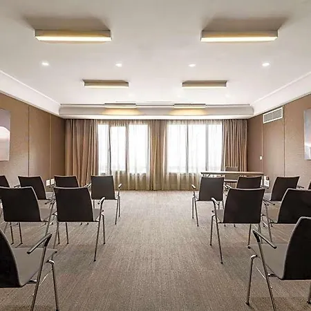 Ac Iberia Palmas By Marriott 4* Λας Πάλμας ντε Γκραν Κανάρια