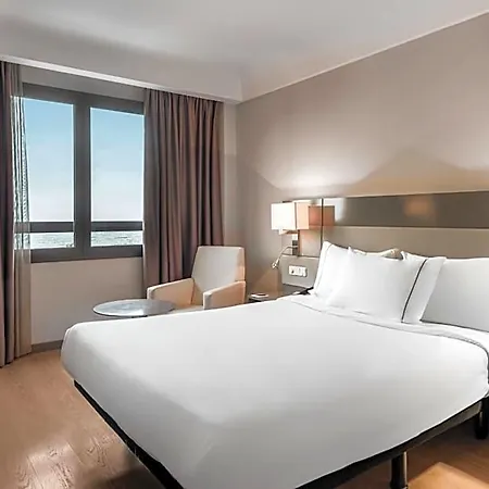 Ac Iberia Palmas By Marriott Ξενοδοχείο 4*