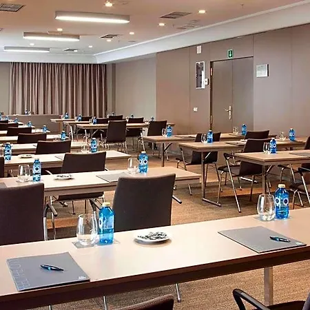 Ac Iberia Palmas By Marriott 4* Λας Πάλμας ντε Γκραν Κανάρια