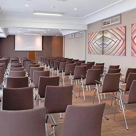Ac Iberia Palmas By Marriott 4*