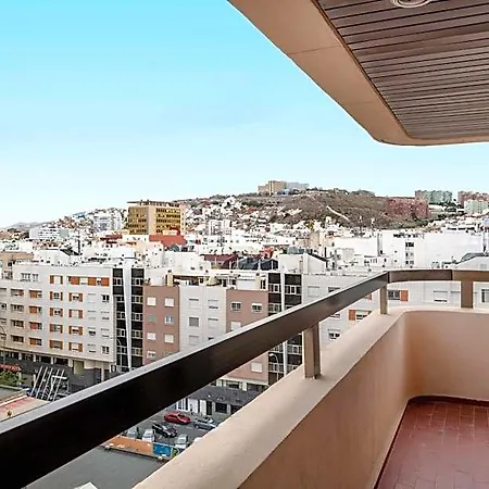 Ac Iberia Palmas By Marriott Ξενοδοχείο 4*
