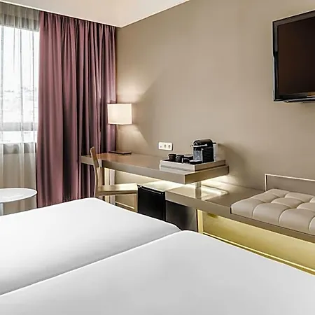 Ac Iberia Palmas By Marriott Λας Πάλμας ντε Γκραν Κανάρια