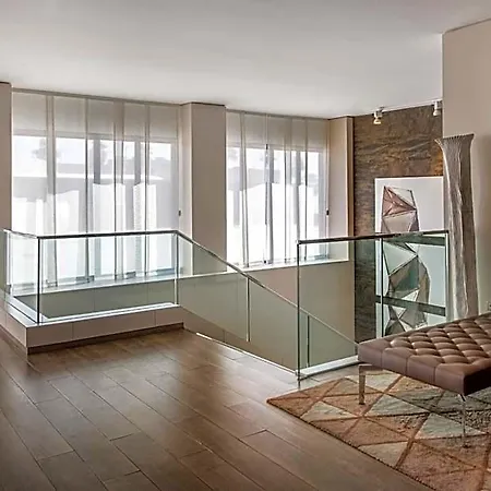 Ξενοδοχείο Ac Iberia Palmas By Marriott 4*