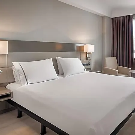 Ξενοδοχείο Ac Iberia Palmas By Marriott
