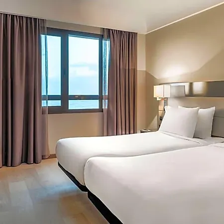 Ac Iberia Palmas By Marriott Ξενοδοχείο 4*