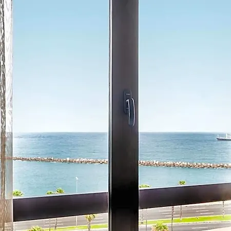 Ac Iberia Palmas By Marriott Λας Πάλμας ντε Γκραν Κανάρια