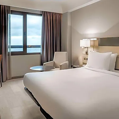 Ξενοδοχείο Ac Iberia Palmas By Marriott 4*