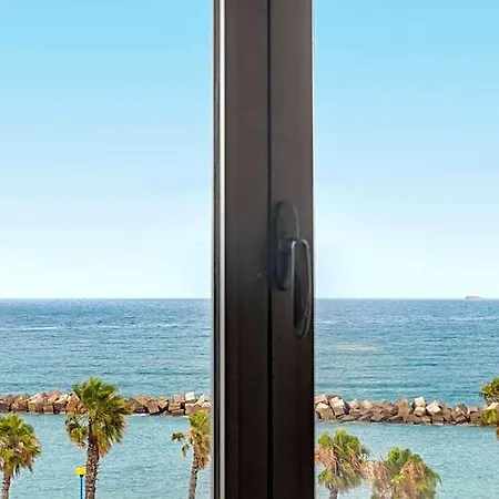 Ξενοδοχείο Ac Iberia Palmas By Marriott 4*