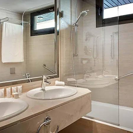 Ac Iberia Palmas By Marriott 4*