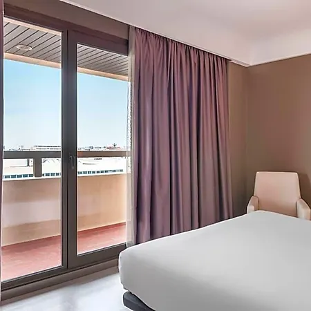 Ac Iberia Palmas By Marriott Ξενοδοχείο 4*