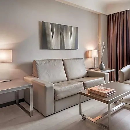 Ac Iberia Palmas By Marriott Λας Πάλμας ντε Γκραν Κανάρια
