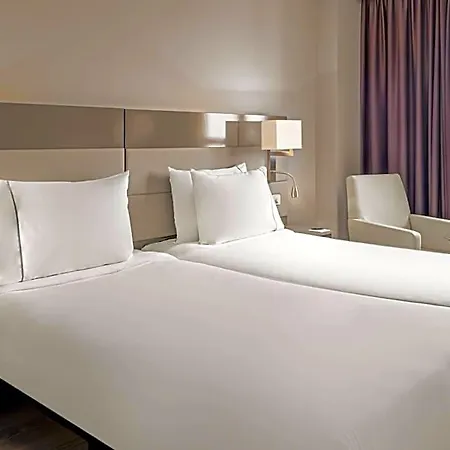 Ac Iberia Palmas By Marriott