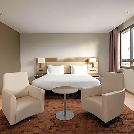 Ac Iberia Palmas By Marriott 4*