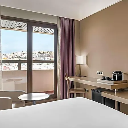 Ac Iberia Palmas By Marriott Ξενοδοχείο Λας Πάλμας ντε Γκραν Κανάρια