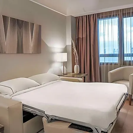 Ac Iberia Palmas By Marriott