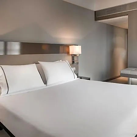 Ξενοδοχείο Ac Iberia Palmas By Marriott Λας Πάλμας ντε Γκραν Κανάρια