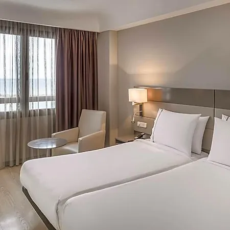 Ac Iberia Palmas By Marriott Ξενοδοχείο Λας Πάλμας ντε Γκραν Κανάρια