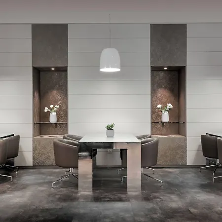 Ac Iberia Palmas By Marriott Λας Πάλμας ντε Γκραν Κανάρια