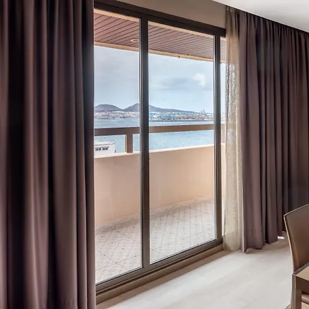 Ac Iberia Palmas By Marriott Ξενοδοχείο Λας Πάλμας ντε Γκραν Κανάρια