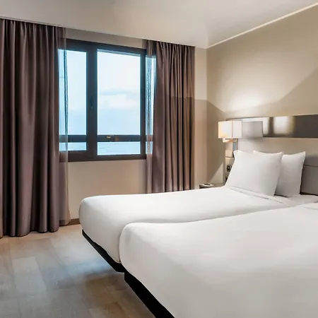 Ac Iberia Palmas By Marriott Ξενοδοχείο