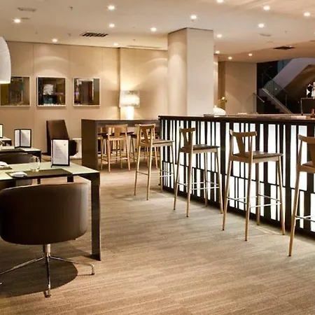 Ac Iberia Palmas By Marriott Szálloda 4*