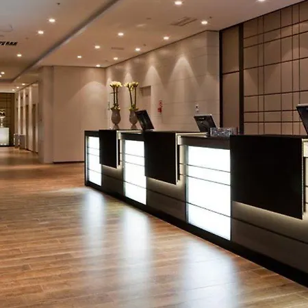 伊比利亚拉斯帕尔马斯万豪ac酒店 酒店 大加那利岛拉斯帕尔马斯