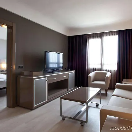Szálloda Ac Iberia Palmas By Marriott Las Palmas de Gran Canaria