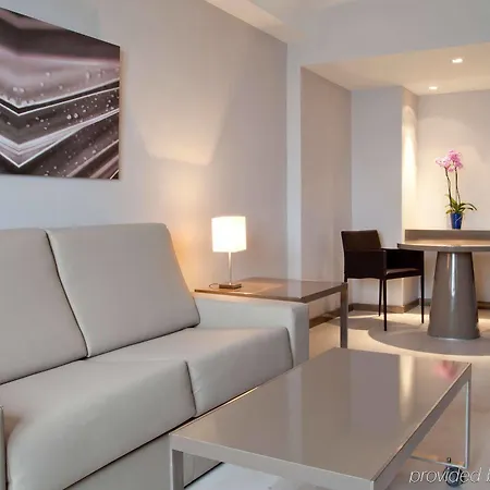 酒店 伊比利亚拉斯帕尔马斯万豪ac酒店 大加那利岛拉斯帕尔马斯