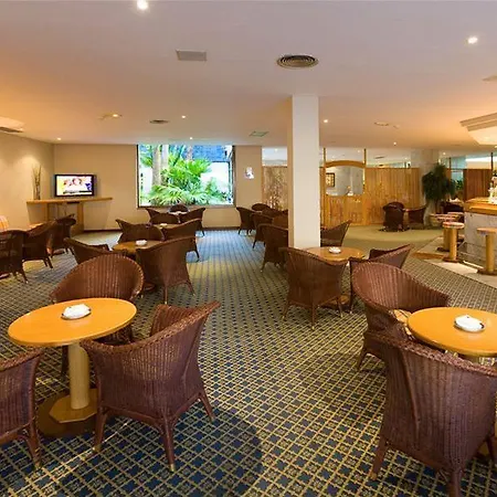 Ac Iberia Palmas By Marriott 4* Las Palmas de Gran Canaria
