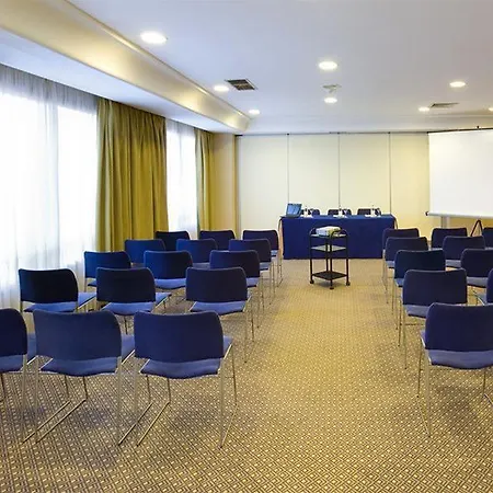 Szálloda Ac Iberia Palmas By Marriott 4*