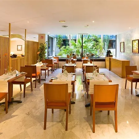 Ac Iberia Palmas By Marriott 4* Las Palmas de Gran Canaria