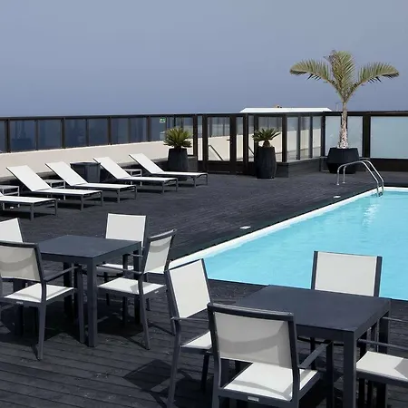 Szálloda Ac Iberia Palmas By Marriott 4*