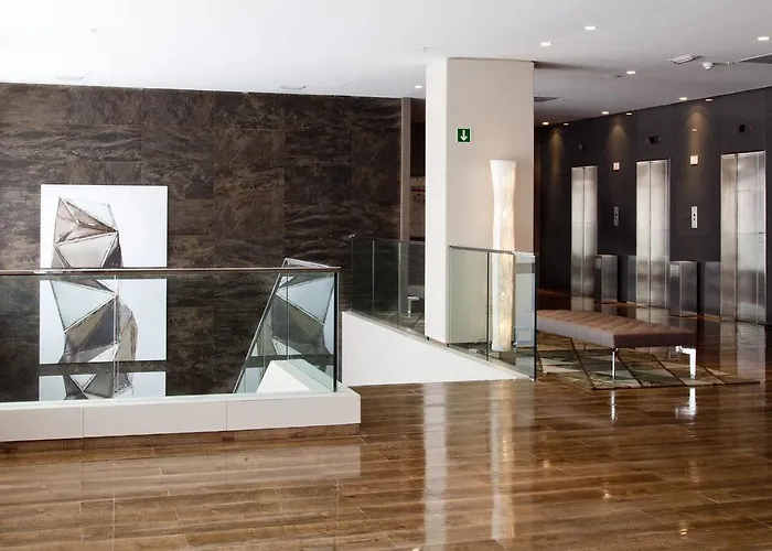 Ac Iberia Palmas By Marriott 4*