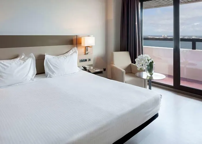 Ac Iberia Palmas By Marriott