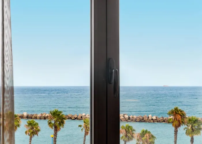 Ac Iberia Palmas By Marriott Las Palmas de Gran Canaria