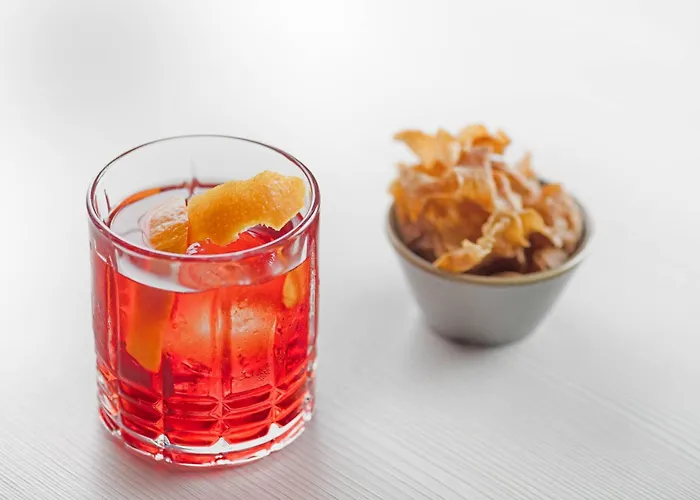 Ac Iberia Palmas By Marriott Hotel 4*