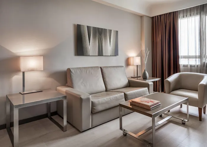 Ac Iberia Palmas By Marriott Las Palmas de Gran Canaria