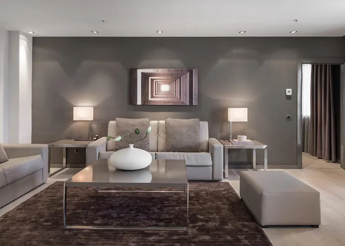 Ac Iberia Palmas By Marriott Hotel Las Palmas de Gran Canaria