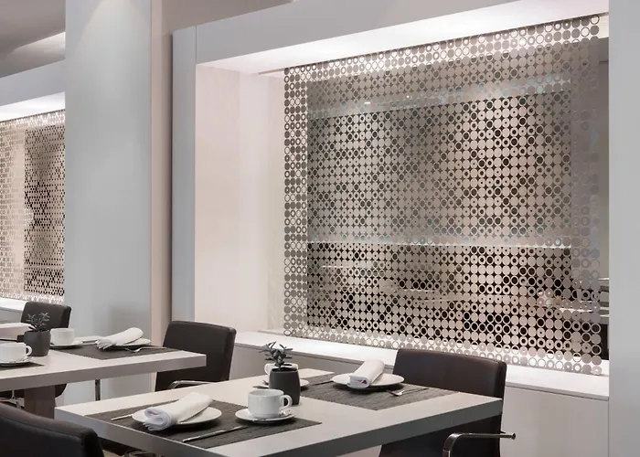 Ac Iberia Palmas By Marriott 4* Las Palmas de Gran Canaria