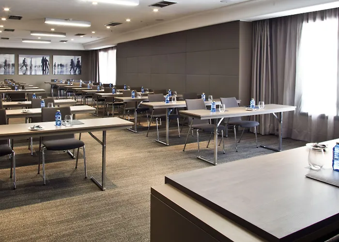 Ac Iberia Palmas By Marriott