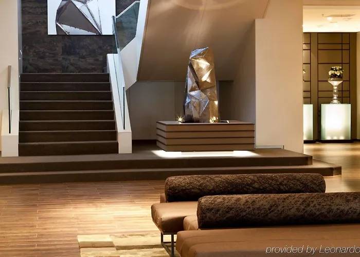 Ac Iberia Palmas By Marriott 4*