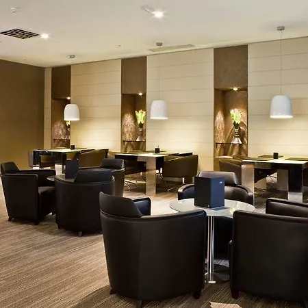 Ac Iberia Palmas By Marriott Отель