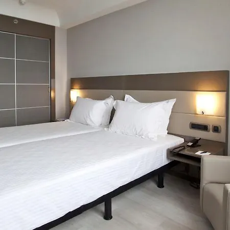 Ac Iberia Palmas By Marriott