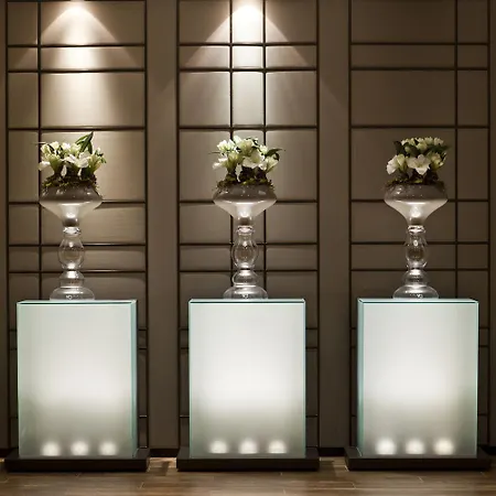 Ac Iberia Palmas By Marriott Отель