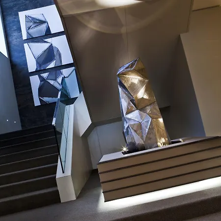 Ac Iberia Palmas By Marriott Отель 4*