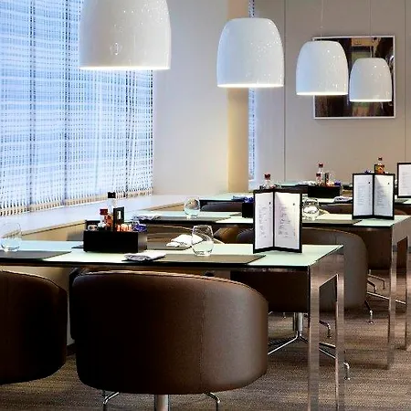 Отель Ac Iberia Palmas By Marriott 4*