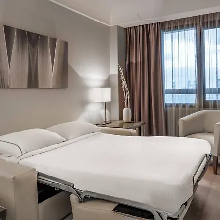 Hotel Ac Iberia Palmas By Marriott